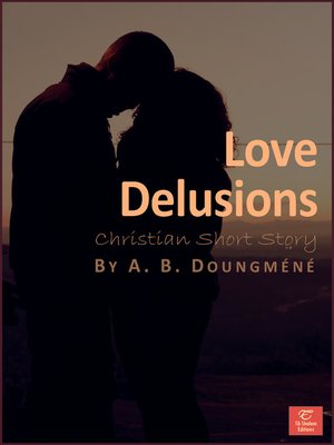 cover image of Love Delusions